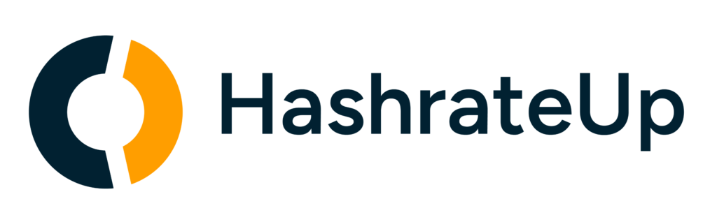 Hashrate Up