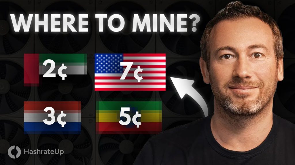 8 Years Mining Taught Me Why Cheap Power Fails w/ Stefan Kern