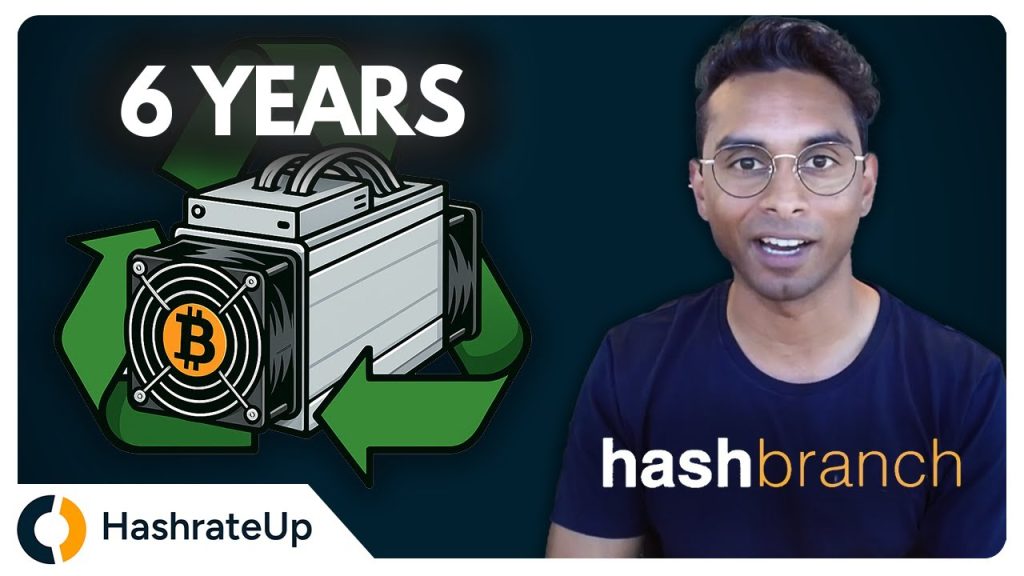 Engineering Better Mining ROI – Insights from a Former SpaceX Engineer w/ Deepak Atyam