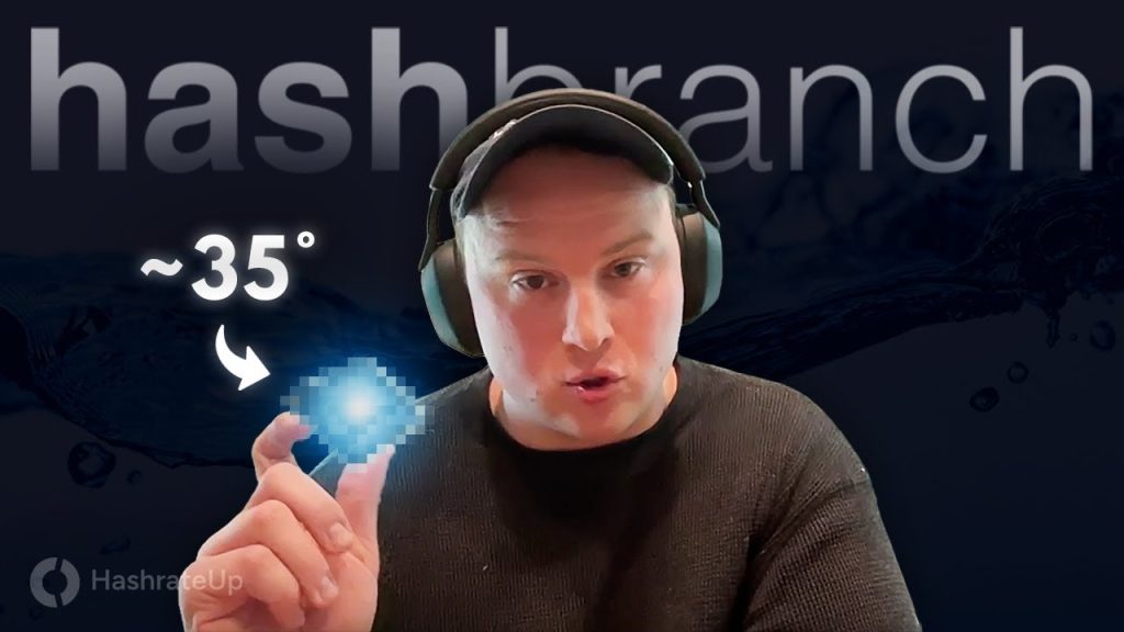 Hydro Cooling vs Air Cooling Reality Check w/Tom Merkle