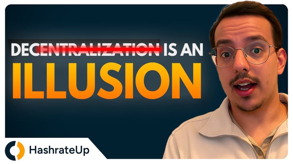 The Truth About Mining Pools – Stratum V2 vs FPPS with Agustin Krupka